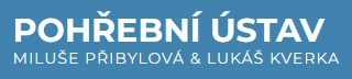 Pohřební ústav Miluše Přibylová & Lukáš Kverka